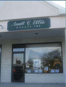 Jobs in Annett C. Ellis Realty, Inc. - reviews